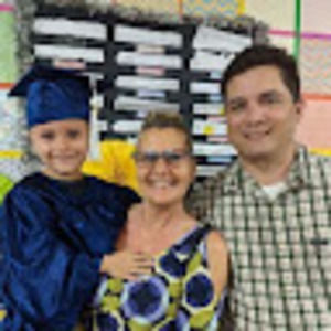 Meet your Posher, Lisa